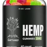 Earthmed Gummies Profile Picture
