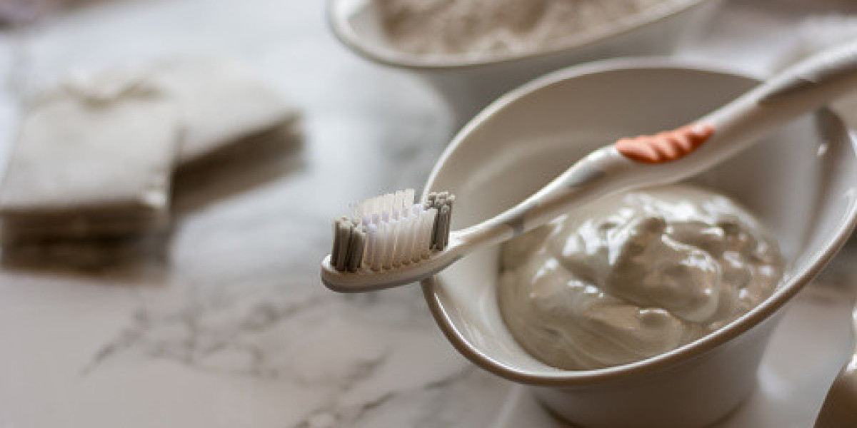 Herbal Toothpaste Market Overview, Growth, Competitor Analysis, and Forecast 2032