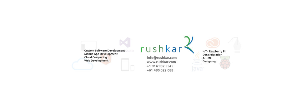 Rushkar Technology Cover Image