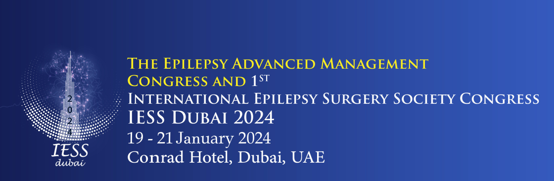 Epilepsy Surgery Society Congress Cover Image