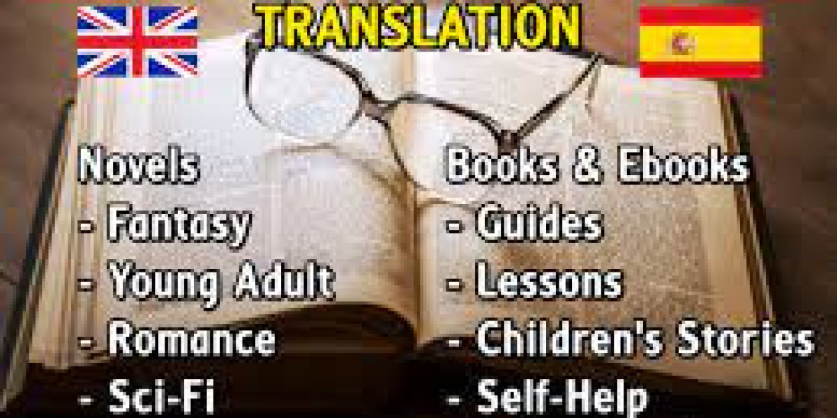 Textbook translation services