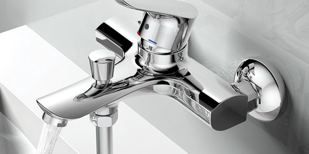 Unraveling the Design Brilliance of the Automatic Brass Sensor Faucet