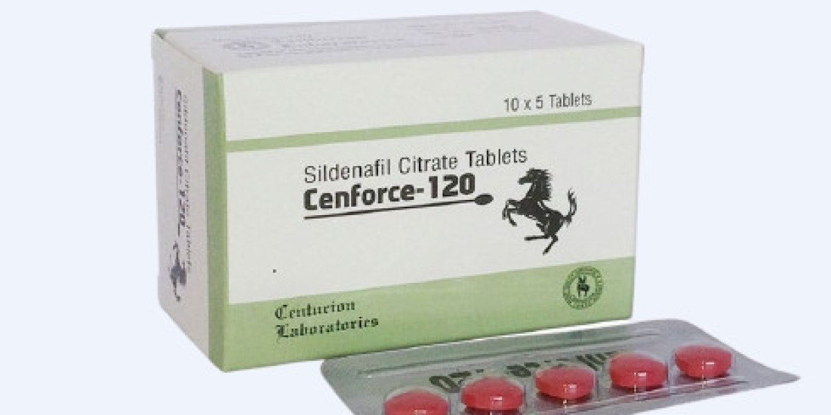 Buy Cenforce 120 Pills | Online Sell In USA |  Medymesh