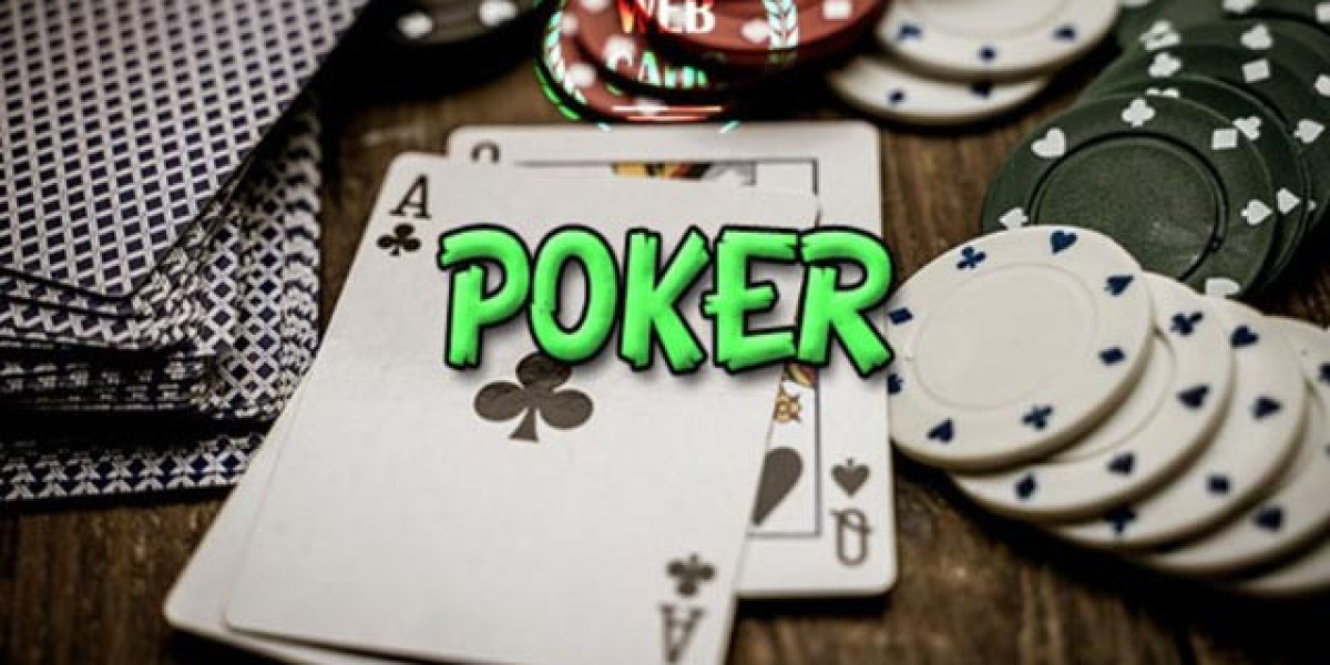 Khám Phá Nghệ Thuật Chơi Poker 2 Lá: Luật Lệ, Chiến Thuật và Kinh Nghiệm Chiến Thắng