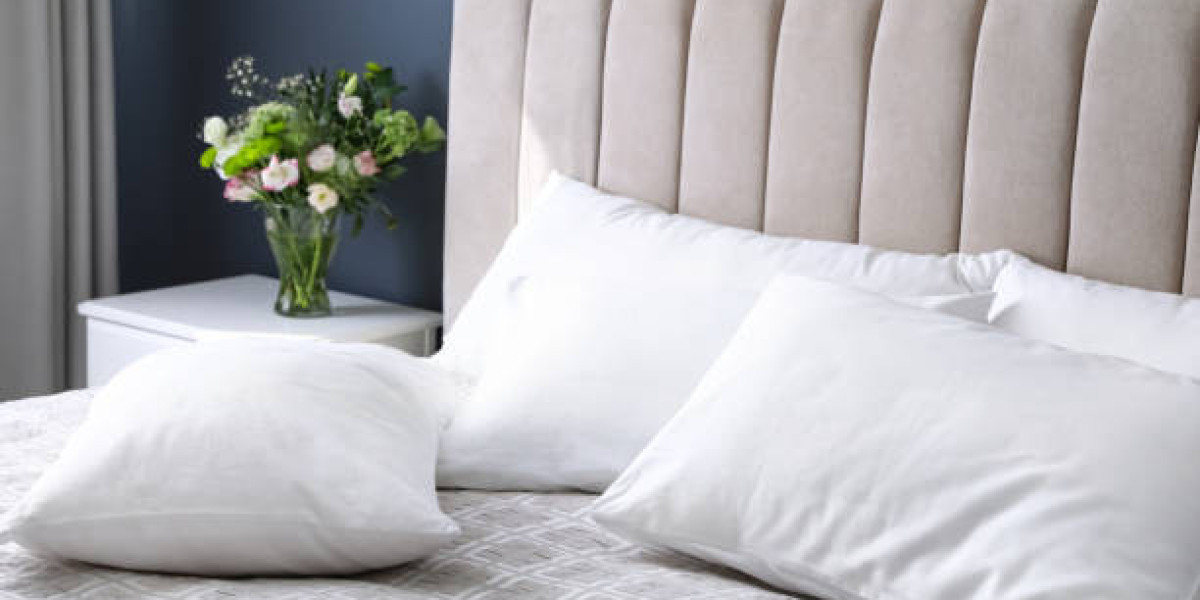 Pillow Market Size, Demand Forecasts, Company Profiles, Industry Trends And Updates Till 2030