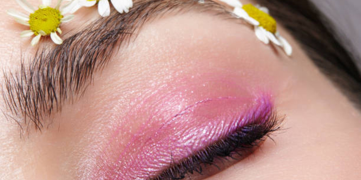 Herbal Mascara Market Set To Record Exponential Growth By 2027