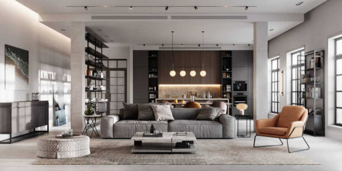 Luxury Furniture Market To Record Ascending Growth By 2030