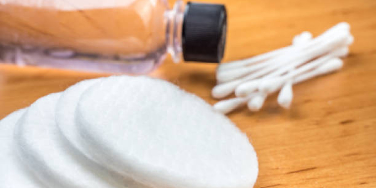 Nail Polish Remover Market Volume Forecast And Value Chain Analysis 2027