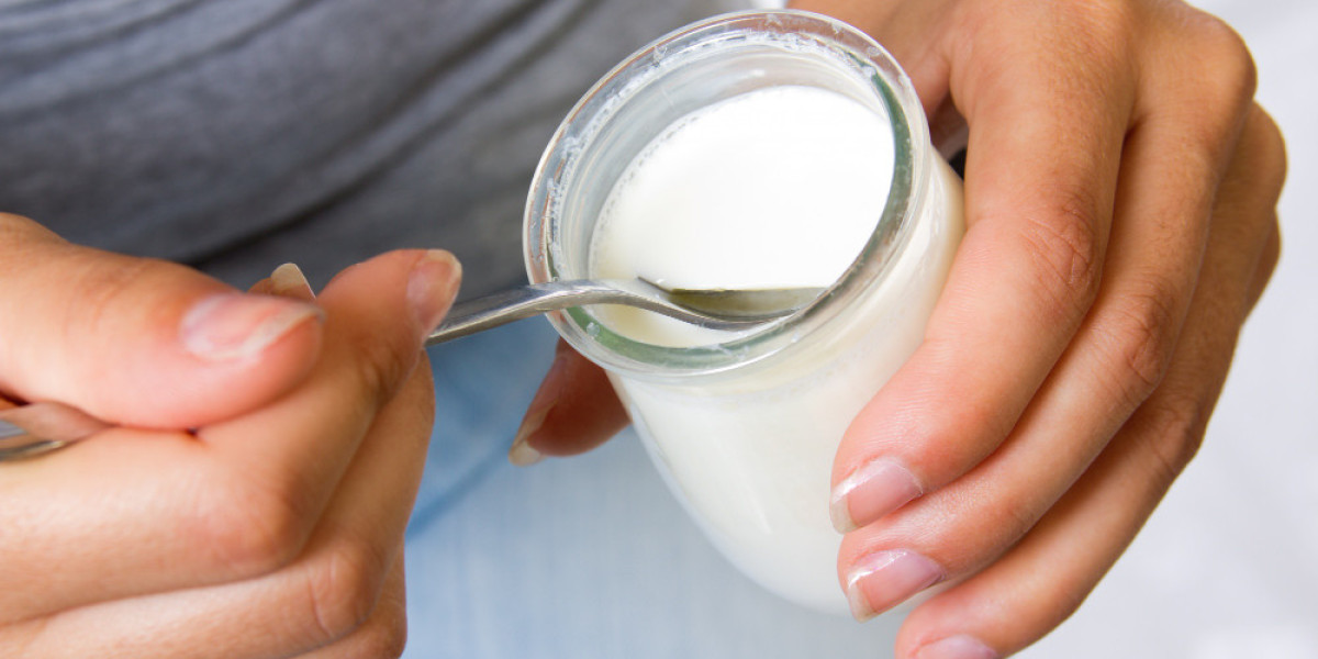 Home Yogurt Starter Market Size, Share, Trends,Forecast 2032