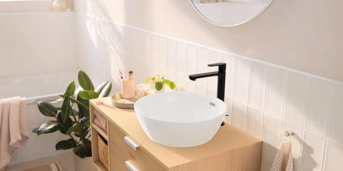 Must Know Varieties Of Bathroom Tap Sets