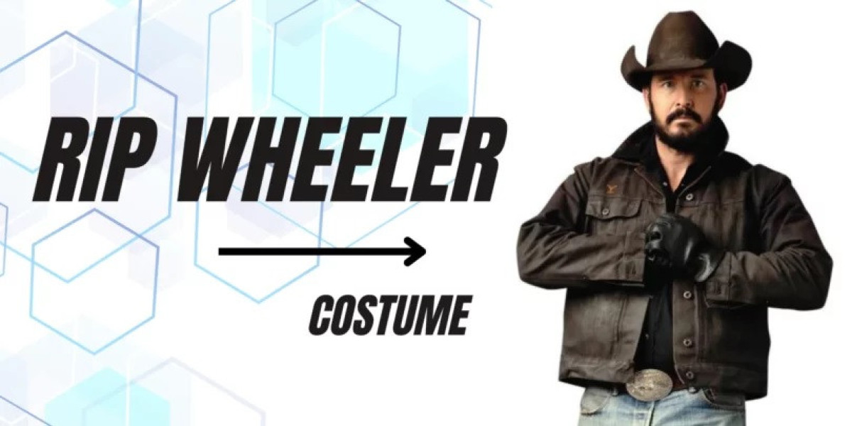 Unveiling the Timeless Style: The Rip Wheeler Jacket Guide