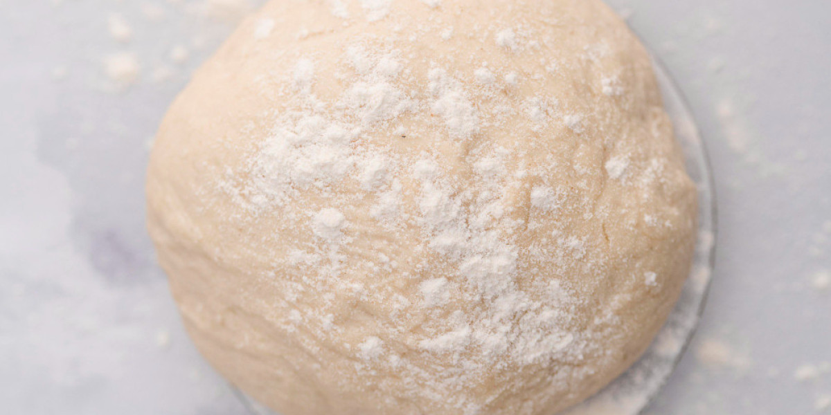 Frozen White Bread Dough Market Size, Share, Trends,Forecast 2032