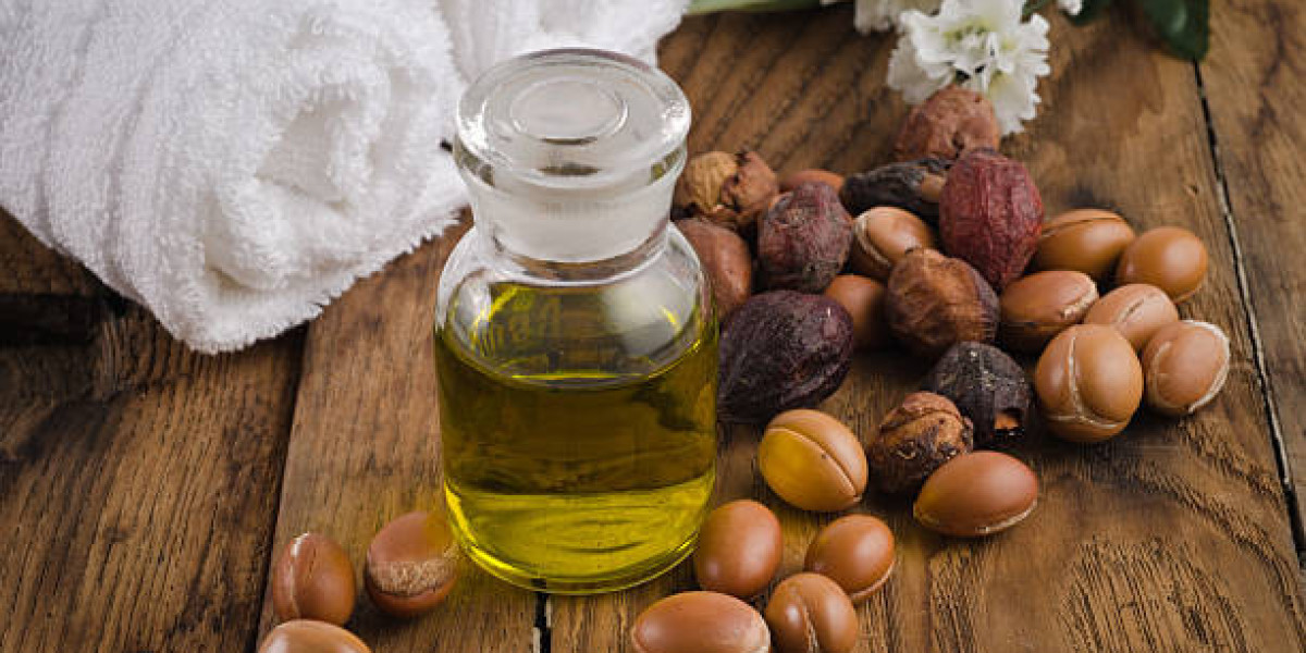 Argan Oil Market Top Impacting Factors To Growth Of The Industry By 2030