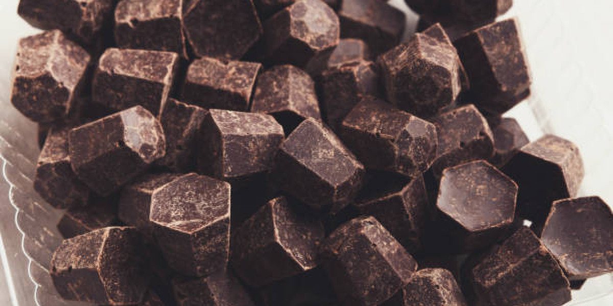 Real & Compound Chocolate Market Size, Growth, Report Study, Demand, Key Players, and Forecast 2030