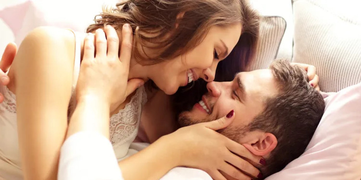 Revitalize Intimacy: Kamagra Oral Jelly's Impact on Sexual Well-being