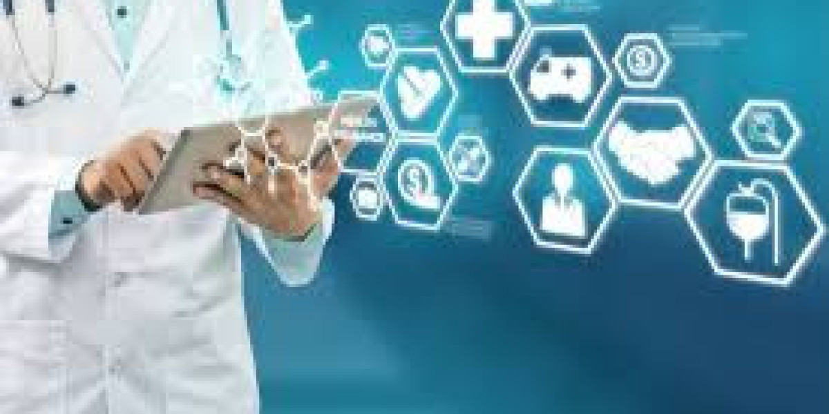 Medical Devices Market Competitive Forecasts by 2030