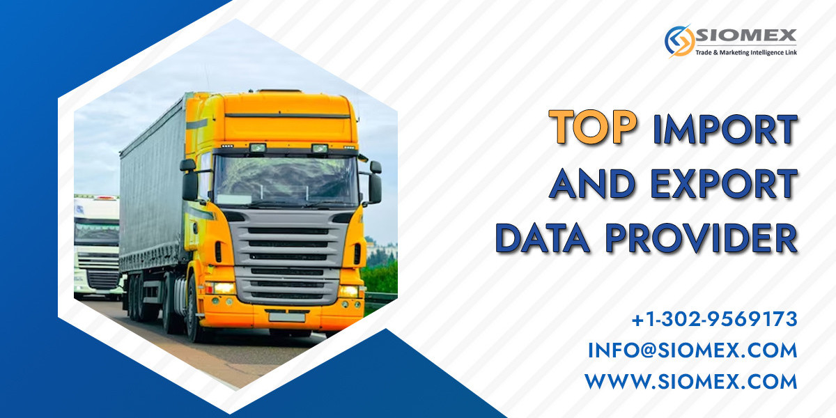 How to Find and Export Import Data