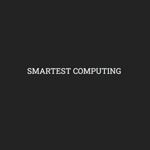 Smartest computing Profile Picture