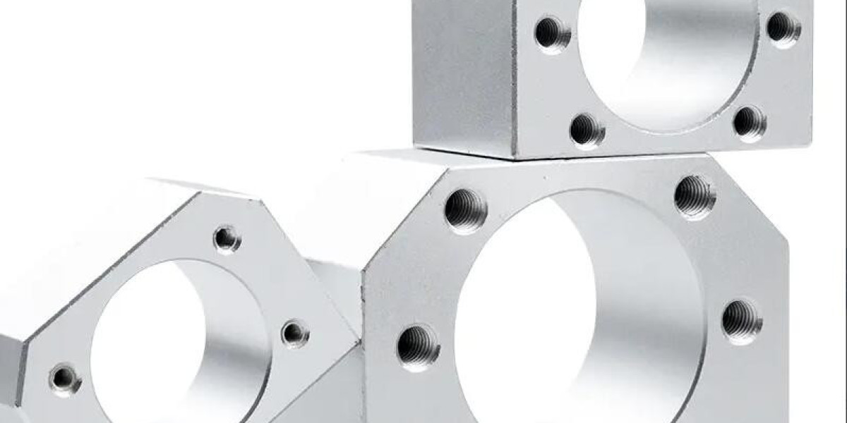 Advancements In Linear Motion Technology: A Focus On Linear Guides And Belt Drives