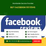 Buy Facebook Reviews profile picture