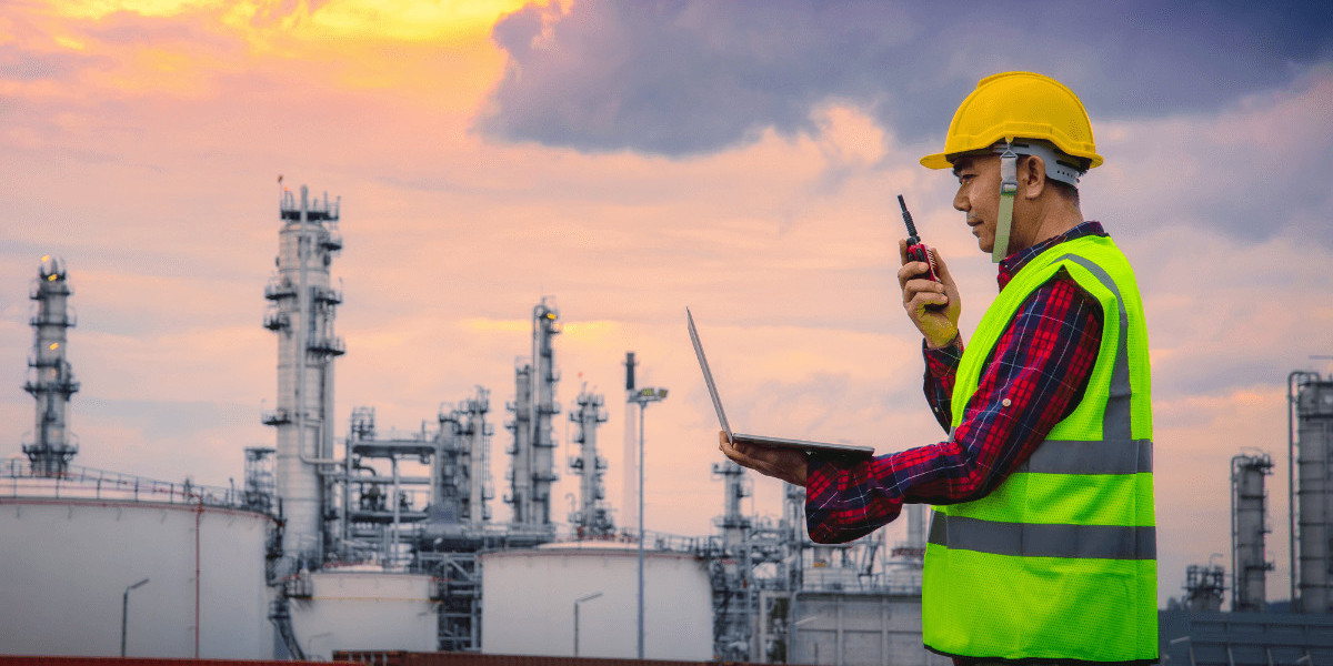 Enhancing Process Safety in the Oil and Gas Industry: Malaysian Insights