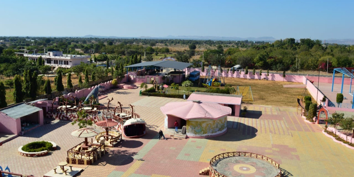 jaipur wedding resorts