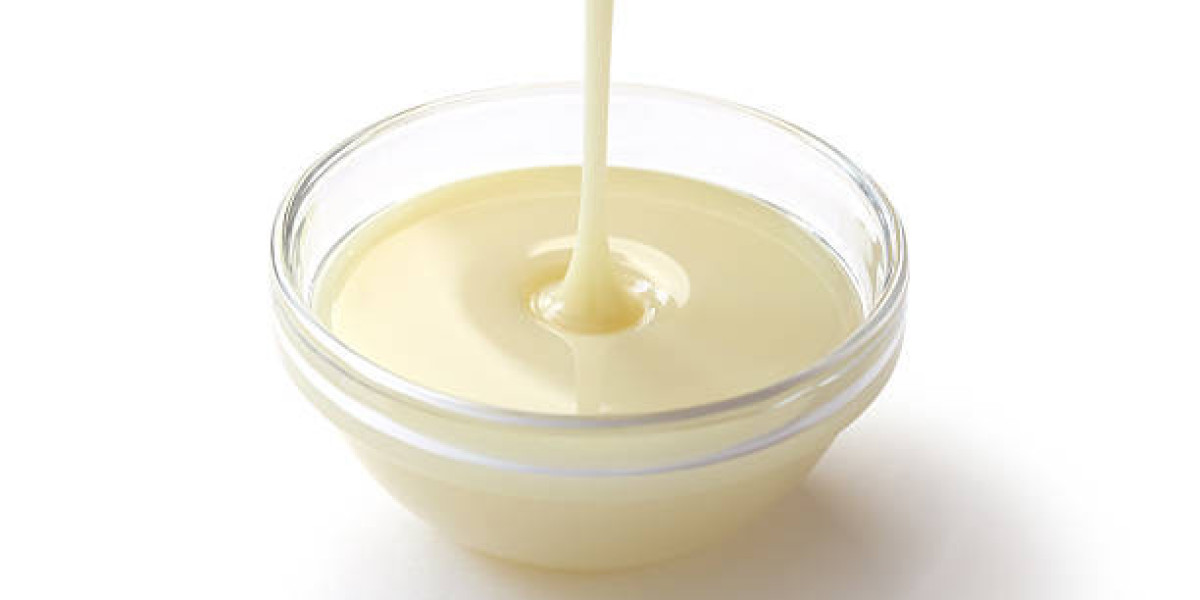 Sweetened Condensed Milk Market Insights: Drivers, Key Players, and Forecast 2030