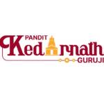 Pandit Kedarnath Guru Ji profile picture