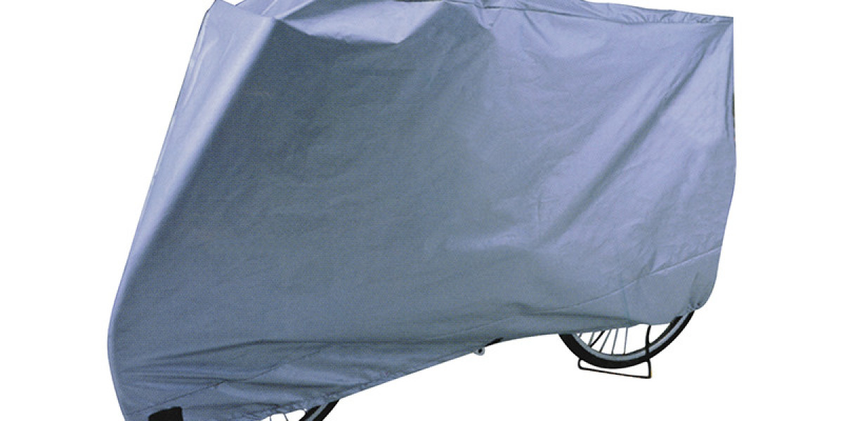 A Comprehensive Review of the Dustproof Anti-UV Waterproof All Season Bike Cover from a Customer's Perspective