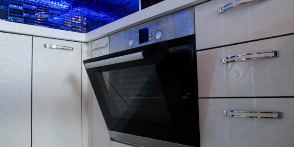 Smart Oven Market Competitive Intelligence And Tracking Report 2030