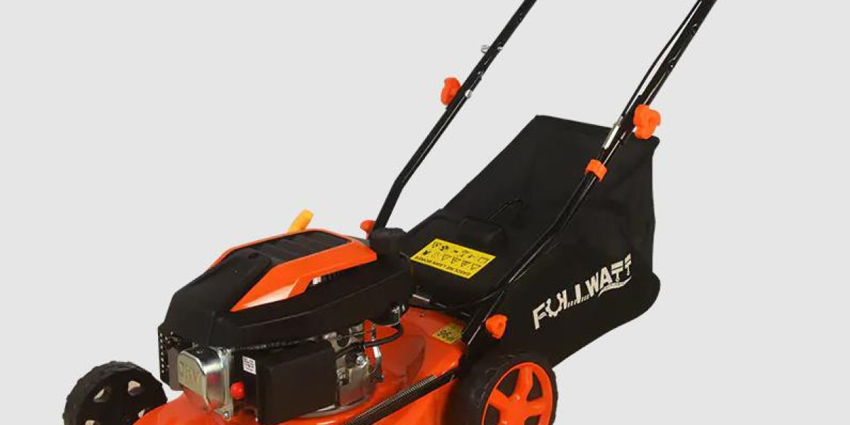 Intelligent Robot Lawn Mower Becomes Safe And User-Friendly Choice For Homeowners