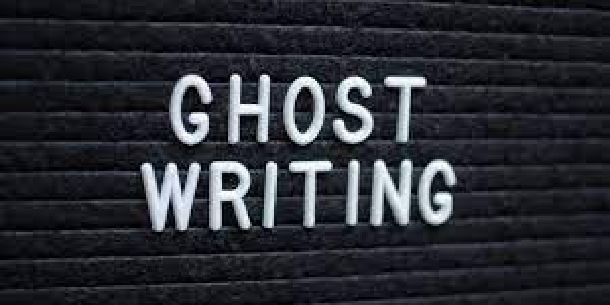 ﻿Ghostwriting companies