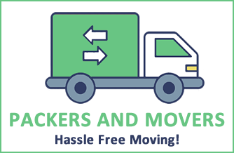 Movers and Packers in Bangalore Near Me: Your Convenient Relocation Solution - Bloglabcity.com