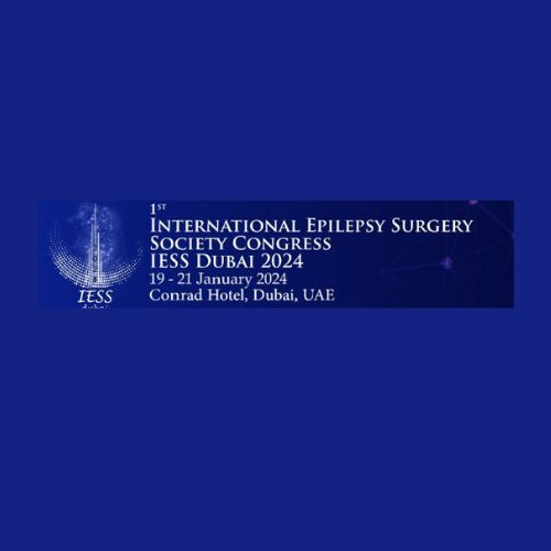 Epilepsy Surgery Society Congress Profile Picture