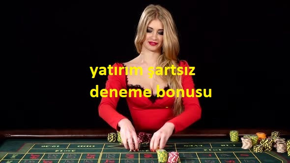 yatırım şartsız deneme bonusu veren siteler Profile Picture