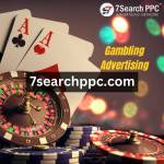 gambling ad network PPC for gambling Profile Picture