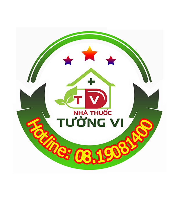 Nhà thuốc Tường Vi Profile Picture