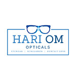 Hari om Opticals Profile Picture