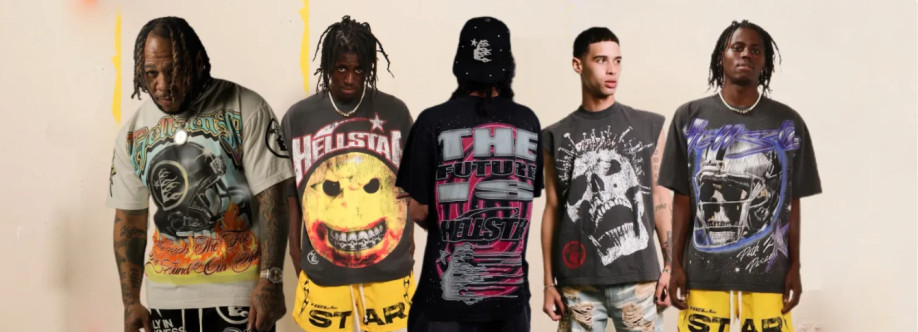 Hellstar Sweatpants Cover Image