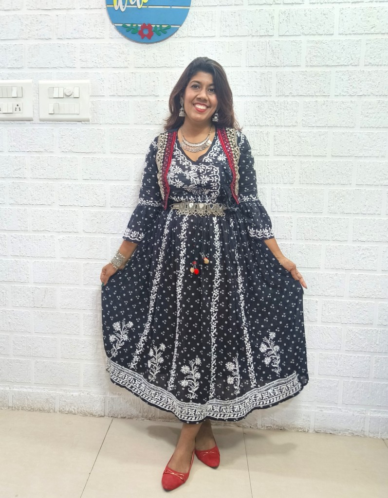 3 different Chikankari kurta Styles - Restyling ideas | Fashionmate | Latest Fashion Trends in India