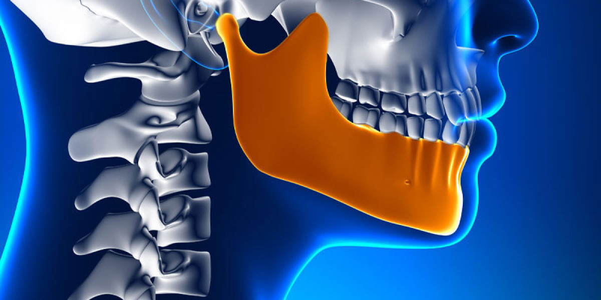 TMJ Implants Market Players to Make Significant Progress During the Forecast Period