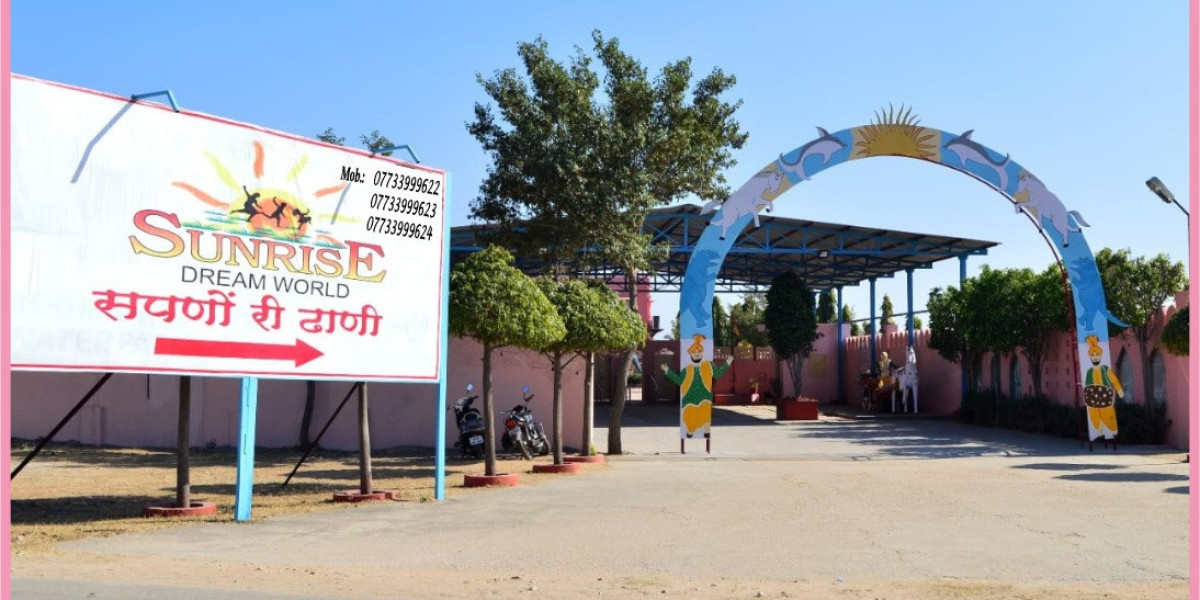 resorts in jaipur