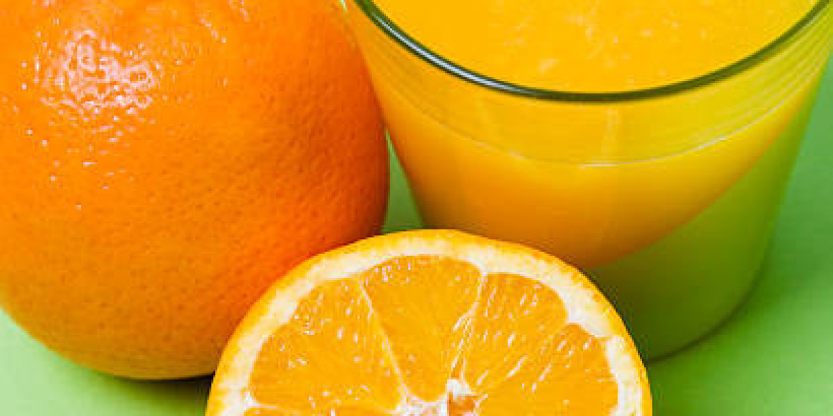 Fruit Juices and Nectars Market Research, Gross Ratio, Driven Factors, and Forecast 2032