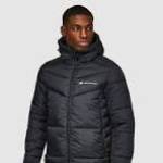 Monterrain Jacket Profile Picture