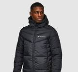 Monterrain Jacket Profile Picture