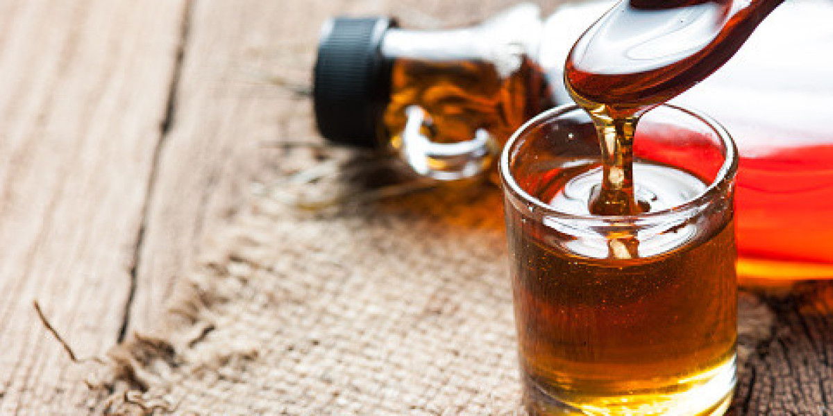 Maple Syrup Market Report with Regional Growth and Forecast 2030