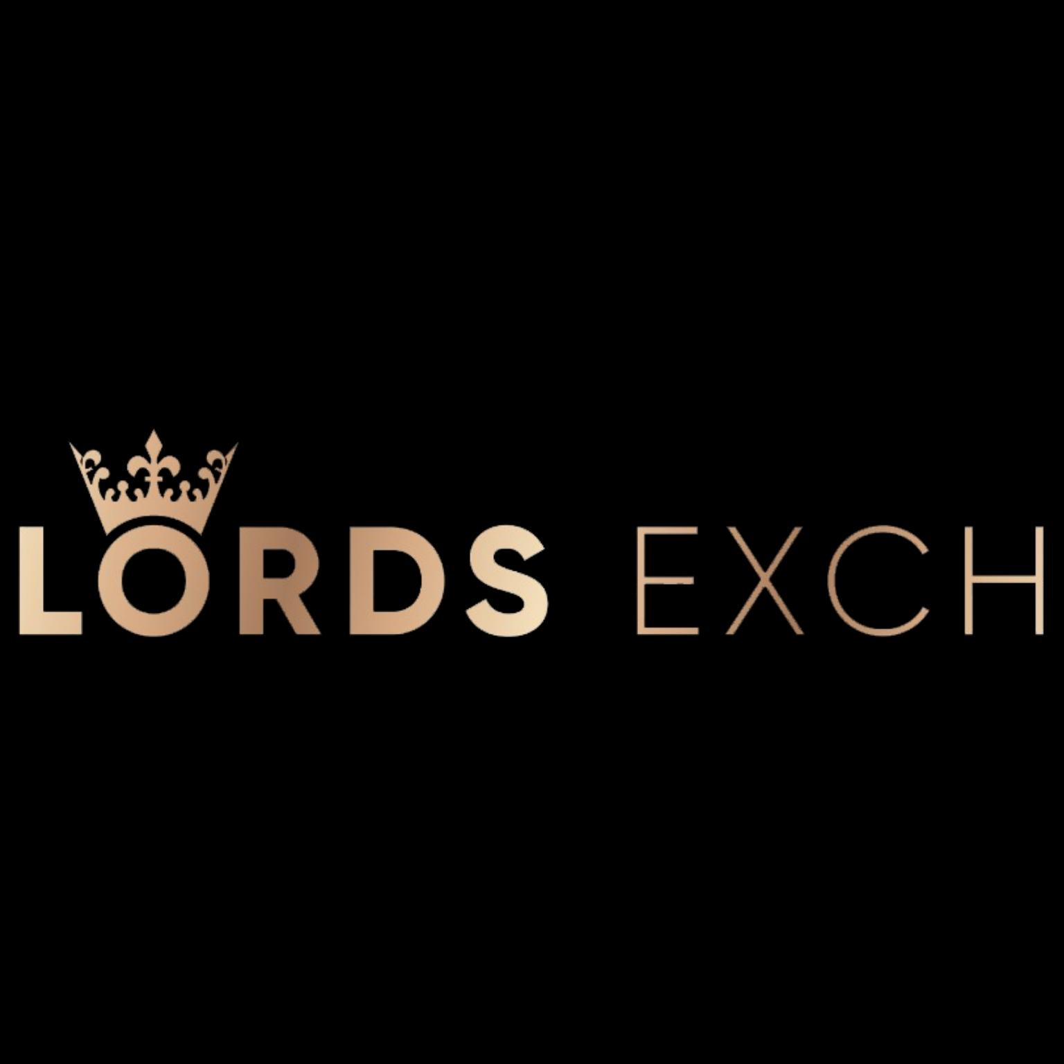 Lords Exchange Profile Picture