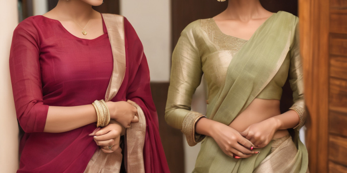 Eco-Friendly Diwali Outfit Ideas: Embracing Sustainable Fashion for the Festival of Lights