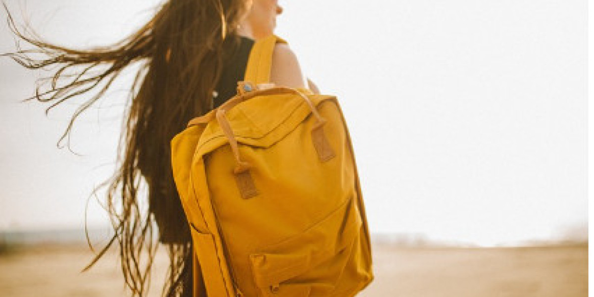 The Corporate Advantage - How Custom Laptop Backpacks Elevate Professionalism