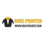 Goel Printer Profile Picture